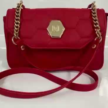 Bolsa Mônica Sanches