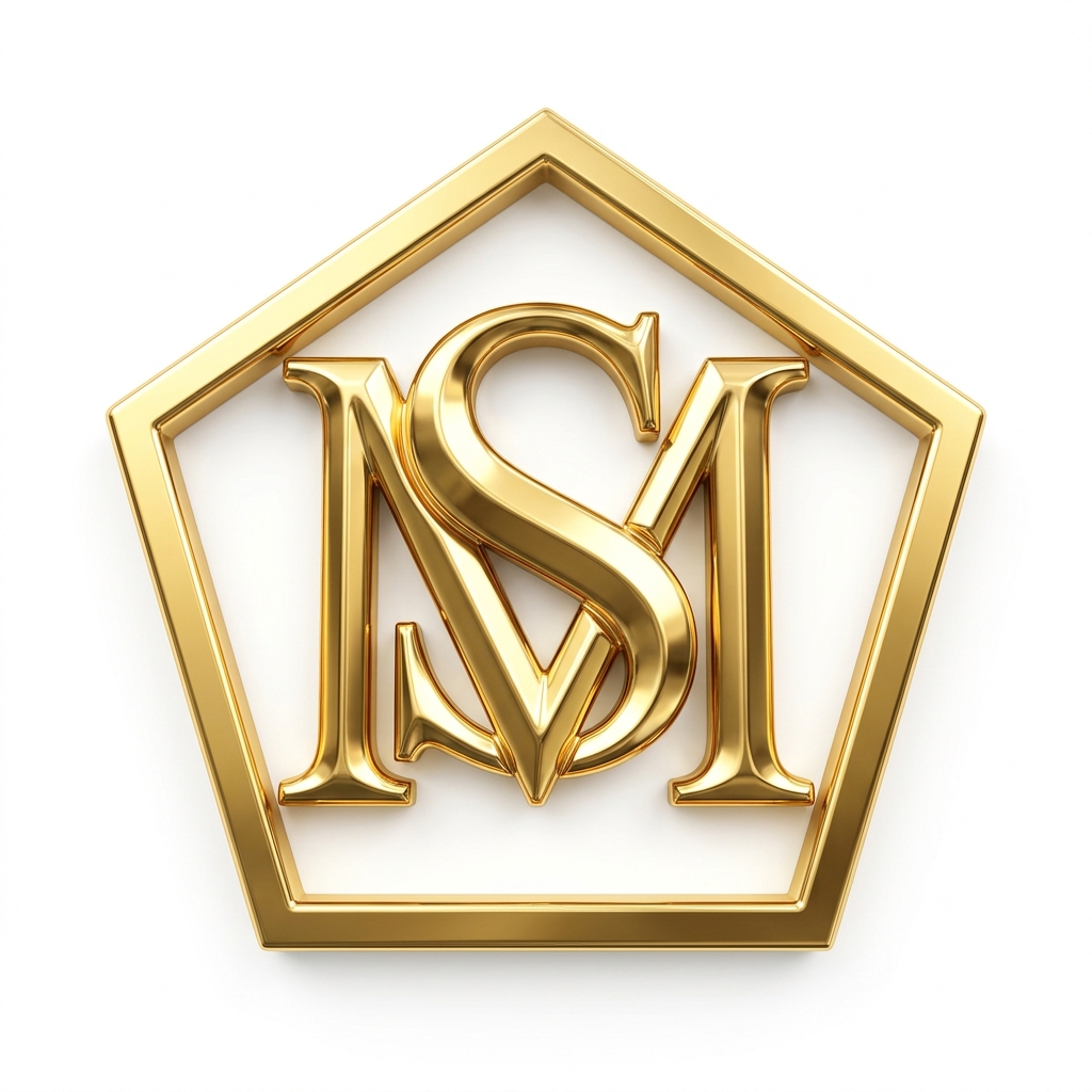Logo Mônica Sanches